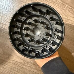 Dyson Airwrap Diffuser Attachment